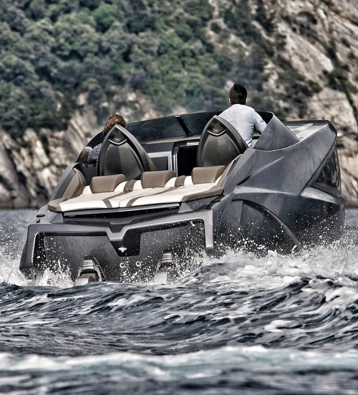SBX Marine Group