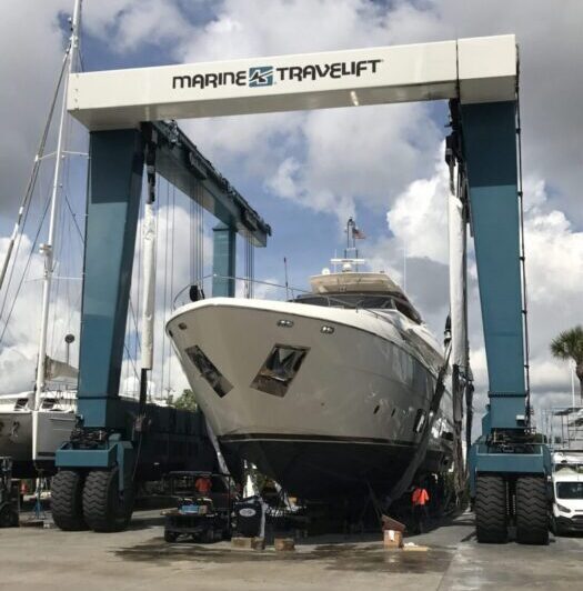 SBX Marine Management